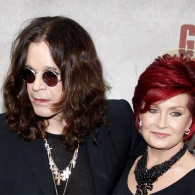 Sharon Osbourne: Όταν κάνω σεξ, σκέφτομαι τη βασίλισσα