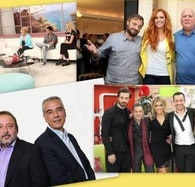 Αβέβαιο το μέλλον στην TV! Καταργείται η πρωινή ζώνη;