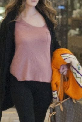 Δέσποινα Καμπούρη: «Δε ξέρω πότε θα παντρευτώ με τον πατέρα της κόρης μου»