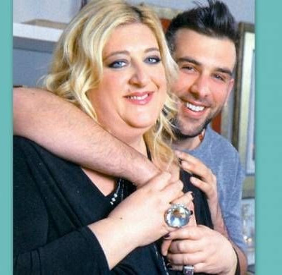 Το μήνυμα της Μπέλλας Κυδωνάκη για τον άδικο χαμό του γιου της