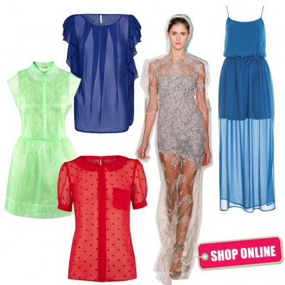 Διάφανες διαδικασίες