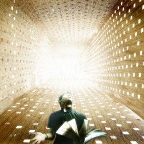 Εκκλησία επιστημονικής φαντασίας