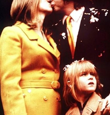 Οι γάμοι που πέρασαν στην ιστορία: Paul McCartney και Linda Eastman