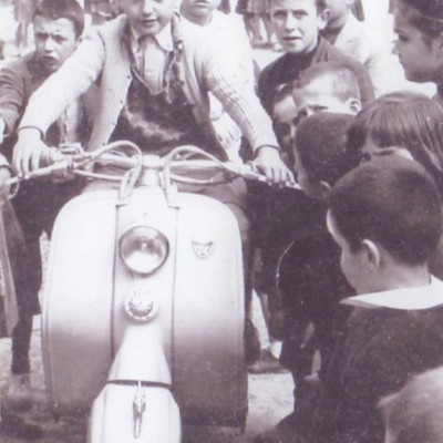 Ο μπαμπάς μου