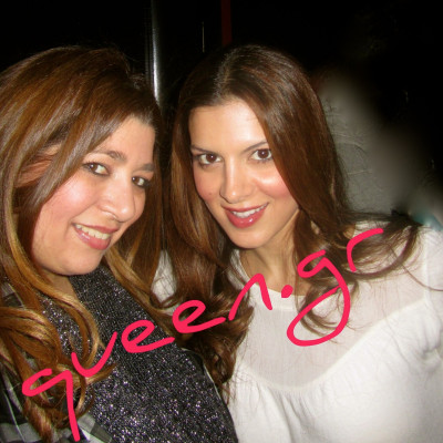 Με την Tsimtsilicious ..