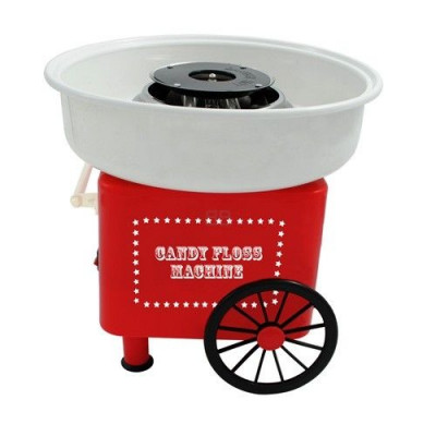 Σπιτικό μαλλί της γριάς