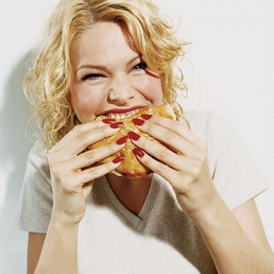 Γιατί το junk food είναι εθιστικό;