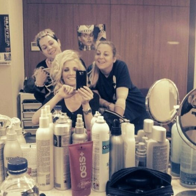 Μες την καλή χαρά