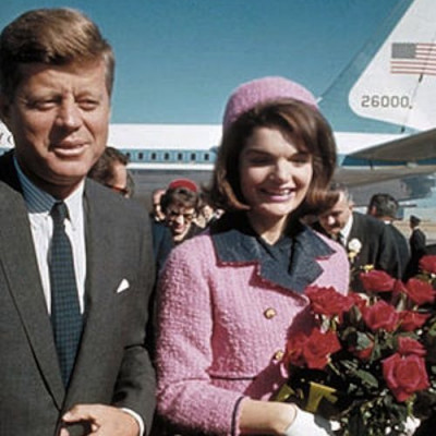 Karl Lagerfeld: η Jackie Kennedy φορούσε Chanel απομιμήσεις