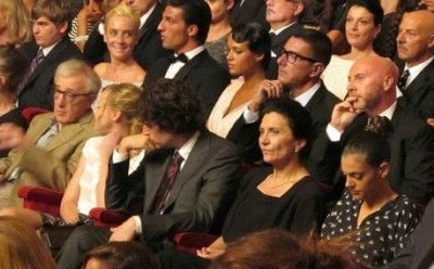 Οι Dolce&Gabbana στην μεγάλη οθόνη