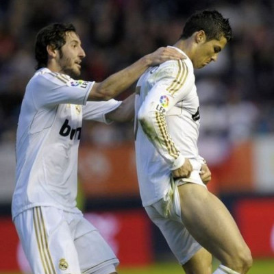 Cristiano Ronaldo: Τι τον συνδέει με την Angelina Jolie;