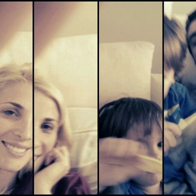 Οι οικογενειακές στιγμές