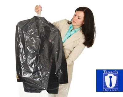 Περιποιηθείτε τα ρούχα σας εύκολα και οικονομικά