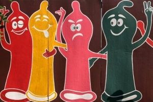 5 σημαντικά πράγματα που (ίσως) δεν γνωρίζετε για τα προφυλακτικά