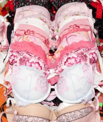 Σουτιέν: Άνετο ναι, συνθετικό όχι