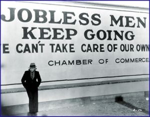 Από την ανεργία στην απασχόληση: #1. Από πού θα ξεκινήσετε