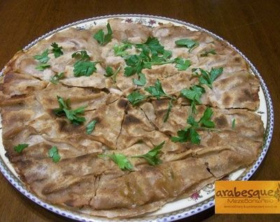 Περιπλανηθείτε στις γεύσεις της Ανατολής με ένα εκπληκτικό μενού 2 ατόμων