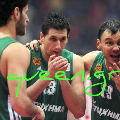 Αναμένοντας την Κυριακή 13 Μαίου ..