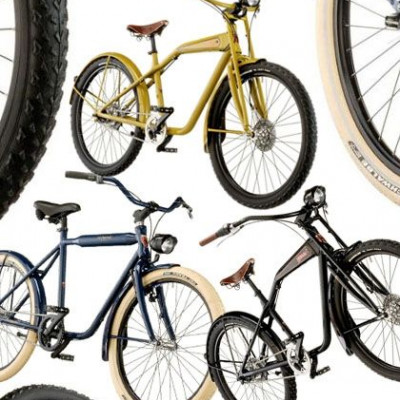 Ορθοπεταλιές με vintage αέρα