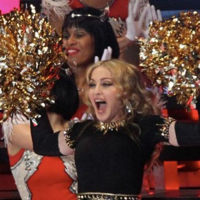 H Madonna νοσταλγεί το φιλί με την Britney