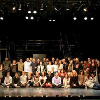 Παίζοντας στο "Λυκόφως" για 24 ώρες