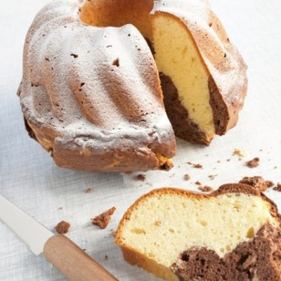 Πώς ξέρουμε ότι ψήθηκε το κέικ;