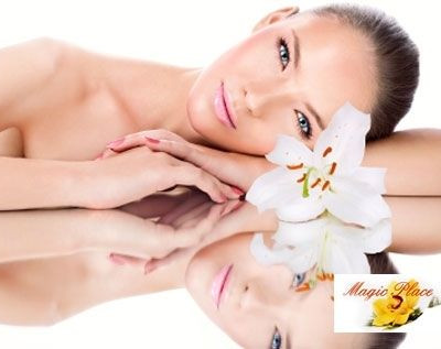 Ζείστε μια special εμπειρία ανανέωσης!