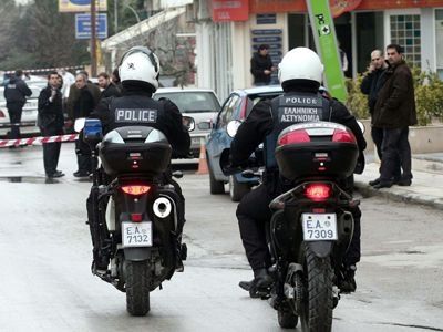 Απίστευτο: Νοικιάζουν την ΕΛ.ΑΣ. σε ιδιώτες για 30 ευρώ!