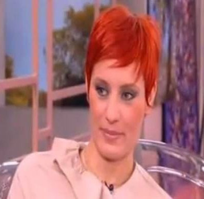 Ελεονώρα Μελέτη: «Είμαι πολύ "στρίφνω". Δεν έχω "πάει" με πολλούς άντρες»