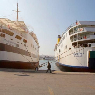 Δεν κάνει πίσω η ΠΝΟ – Κανονικά η απεργία