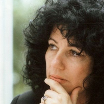 Η Άννα Βαγενά