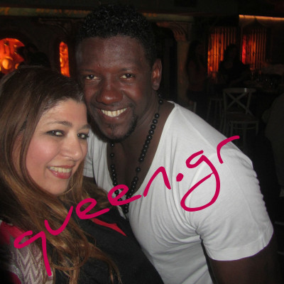 My absolut ultimate Brazilian night !!!!