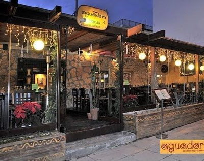 Απολαύστε αυθεντική μεξικάνικη κουζίνα!