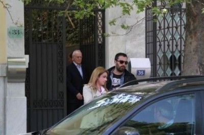 Απεργία, ξανά...