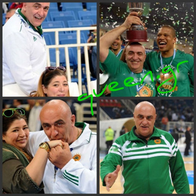 Στην υγειά των αφανών ηρώων ..