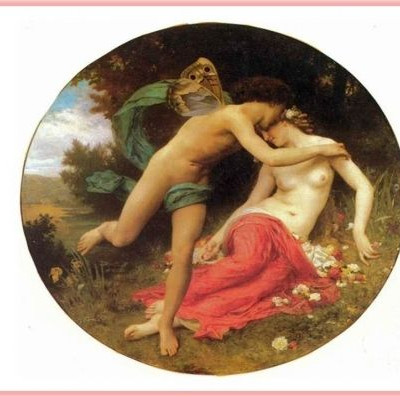 Έρως Και Ψυχή - Ένα ταξίδι προς τη λύτρωση και την αθανασία