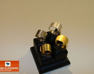 Κάντε δικά σας δύο υπέροχα κοσμήματα σε μοναδικές τιμές