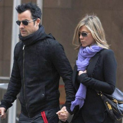 H Jennifer Aniston και o Justin Theroux χωρίζουν το σπίτι;