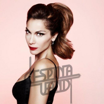 Δέσποινα Βανδή: Ανάσταση μακριά από τα παιδιά της