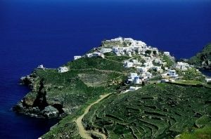 10 tips για την Σίφνο, που το National Geographic συμπεριέλαβε στα 10 ομορφότερα νησιά του πλανήτη