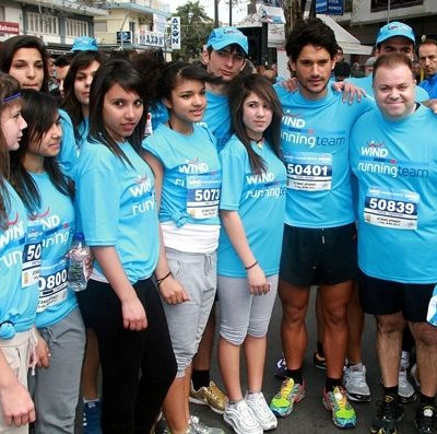 H WIND έκανε δώρο σε όλους μας χαμόγελα