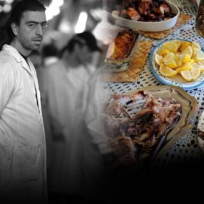 «Έπεσε κατά 50% ο φετινός τζίρος για το πασχαλινό τραπέζι»