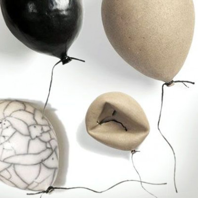 'Ενα μπαλόνι που δε σπάει