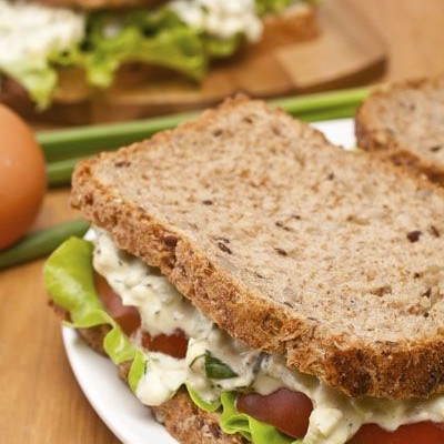 Μια ακόμα ιδέα για τα αυγά που περίσσεψαν