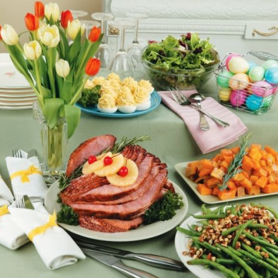 Αποτοξίνωση μετά το Πάσχα