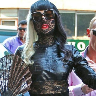 Οι… αστρολογικοί φόβοι της Lady Gaga