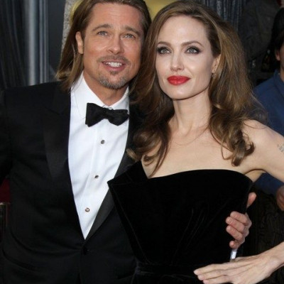 Βrad και Angelina ξανά μαζί στην μεγάλη οθόνη
