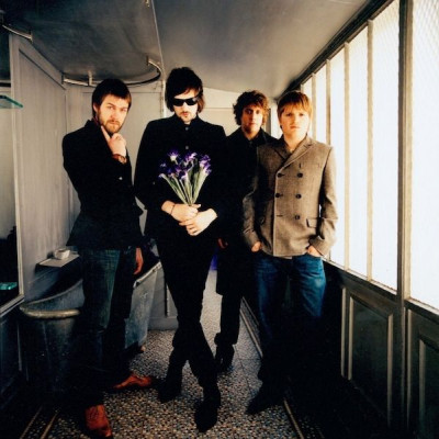 Ejekt Festival 2012: Kasabian και James στο πιο πολυαναμενόμενο φεστιβάλ της χρονιάς!