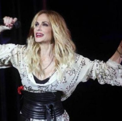 Άννα Βίσση - Η πιο αγαπημένη