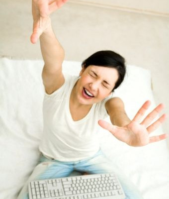 Κάνε μου λιγάκι «κρακ»